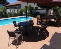 Meliza's Garden
