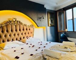 elisa hotel