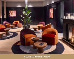Falkensteiner Boutique Hotel Prague
