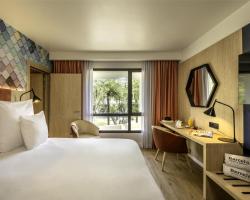 Barceló Fès Medina