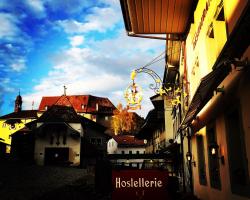 Hostellerie Saint Georges