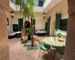 Riad Al Karama