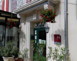 Hotel Du Commerce
