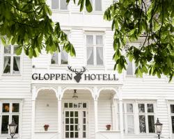 Gloppen Hotell - by Classic Norway Hotels
