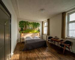 Herberg de Brabantse Kluis