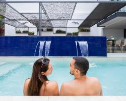 Neptuno Apartments