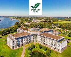 Welcome Hotel Wesel