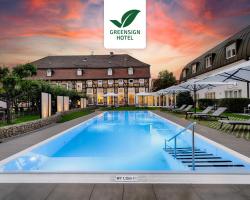 Welcome Hotel Bad Arolsen