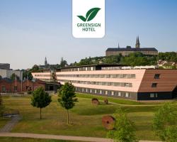 Welcome Kongress Hotel Bamberg