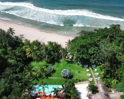 Le Cameleon Hotel