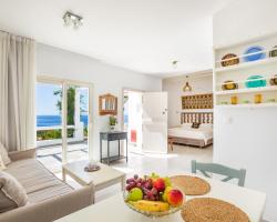 Silene Villas