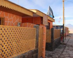 Hostal Atacama North