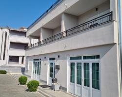 Hotel Adria