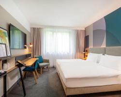 Holiday Inn Munich - Westpark by IHG