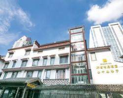 Yinshang Hostel