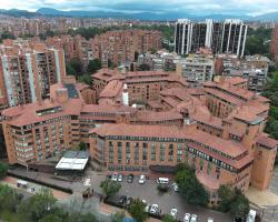 Hotel Estelar La Fontana