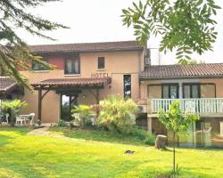 Relais de Frejeroques