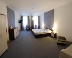 Brama Old City Rooms