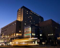 Hotel Nikko Kumamoto
