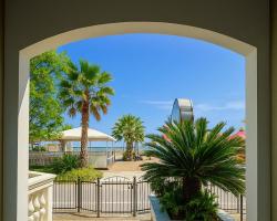 Residenza Mediterranea Apartments