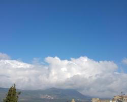 Safed Kinneret View Apartment