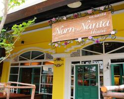 Norn-Nanta House