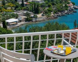 Guest House Rooms Rose