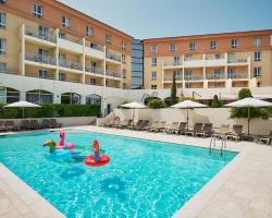 Hôtel Birdy by Happyculture