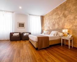 Albergo La Rocca