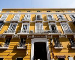 Palacio de Rojas by Moontels