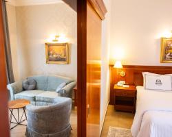 Hotel Waldinger