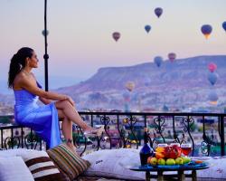 Tulip Cave Suites