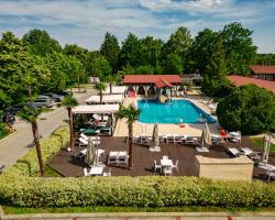 Hotel Snagov Club
