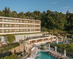 Divani Corfu Palace
