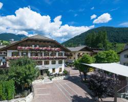 Hotel Weisses Lamm