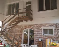 B&B Casa Pascolone