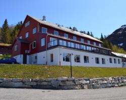 Stordalen Fjellstove