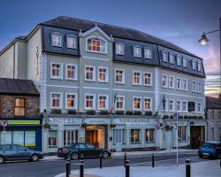 The Newgrange Hotel