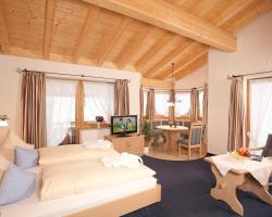 Hotel Landhaus Feldmeier ***S