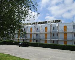 Première Classe Cherbourg - Tourlaville