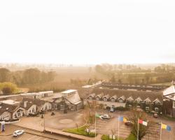 Horse & Jockey Hotel