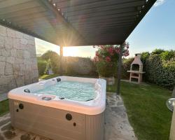 Residence SardegnaSummer Li Cuppulati