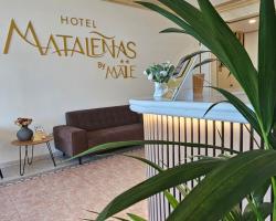 Hotel Mataleñas