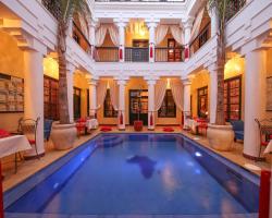 Riad Africa