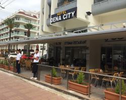 Dena City Hotel