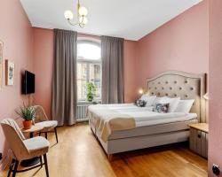 Karlskrona Stadshotell, Best Western Signature Collection