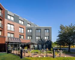 LOFTSTYLE Hotel Gerlingen, Sure Hotel Collection by Best Western