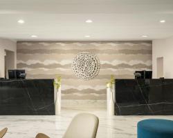 Fairfield Inn & Suites Jacksonville Butler Boulevard