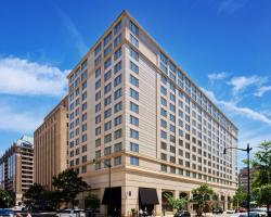 Washington Marriott at Metro Center