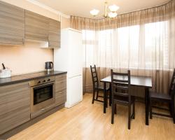 ApartLux Alekseyevskaya